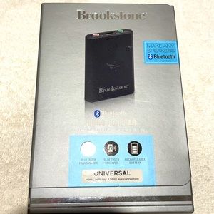 Brookstone